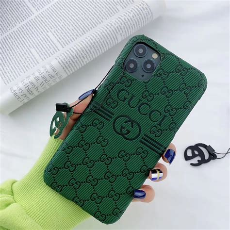 iphone 13 pro gucci cover|real Gucci phone case.